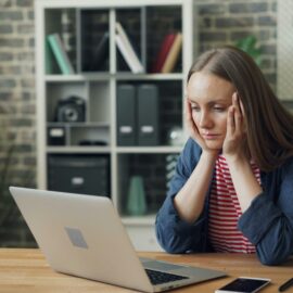 Stressprävention: So trennen Sie Arbeit und Privatleben effektiv
